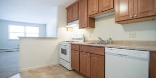 Hallmark Village and Northwood Common Gallery 11