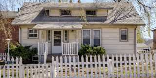 Charming 2 Bed Home | Hardwood Floors | Huge Basement Charming 2 Bed Home | Hardwood Floors | Huge Basement Gallery 1