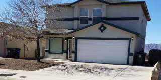 Northeast El Paso 4 Bed Refrig A/C Gallery 1