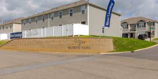 Villas at North Park Gallery 13