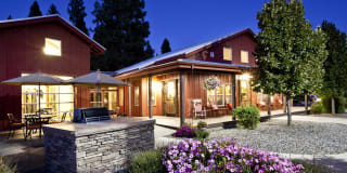 Pine Valley Ranch Gallery 13