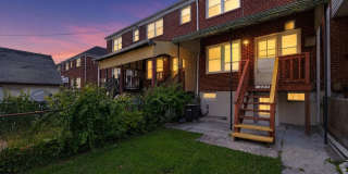 Charming 3BR Townhome in Middle River Gallery 1
