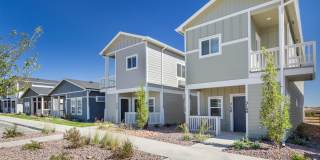 Cottages on the Boulevard Gallery 1