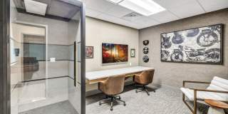 Haven at the Gulch Gallery 14