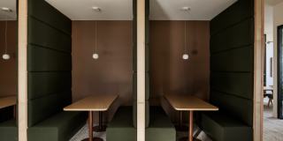 The Moraine Gallery 12