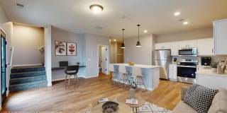 PowderHaus Apartments and Townhomes Gallery 62