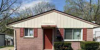 126 W Cornell Ave - Beautifully Remodeled 3Bed/1Bath N Pontiac Ranch Gallery 1