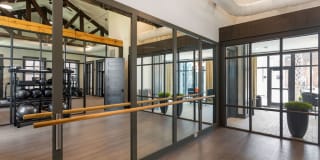 The Porter Gallery 14