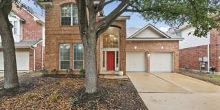 Gated Round Rock Ranch Lease | 3 Bed + Flex Space | 2,376 SF in The Enclave Gallery 1