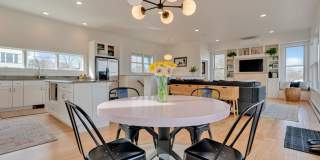 Stunning 4 Bed 2.5 Bath Steps from Willards Beach UNFURNISHED Gallery 18