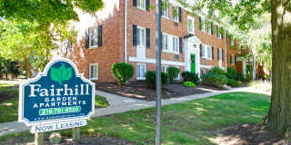 Fairhill Gardens Gallery 2