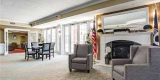 Hanover Place, 55+ Gallery 1