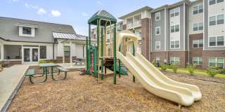 Affordable Housing - Residences at Cedar Creek Gallery 10
