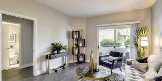 South Valley Ranch Apartments Gallery 11