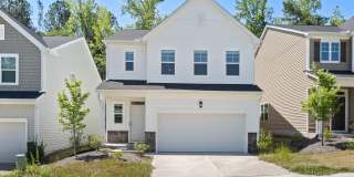 Beautiful 4-Bedroom Home Near Downtown Durham & RTP — Modern Comfort Meets Convenience Gallery 1