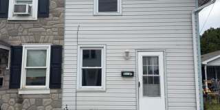 121 Cinder Street Gallery 1