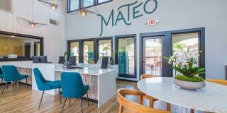 Mateo Apartment Homes Gallery 10