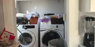 2 Bed / 1 Bath First-Floor Rental – Available ASAP Gallery 28