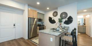 Cypress at Trinity Groves Gallery 18