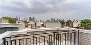 Huge 4 bed 3 bath home in point breeze. MODERN, PATIO, ROOF DECK JULY 15 Gallery 26