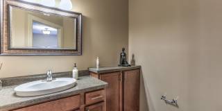 The Flats on Forty-One Gallery 21