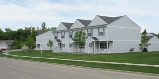 The Gables Townhomes Gallery 3