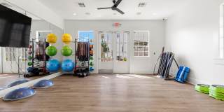 The Villas at Old Monrovia Gallery 28