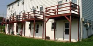 One Floor, Two Bedroom Apartment in Glen Rock Gallery 1