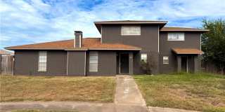 5018 Wingfoot unit: A Gallery 1