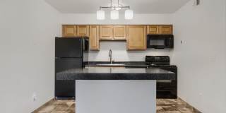 Updated 1 Bedroom Condo Near DTC Available Now Gallery 5