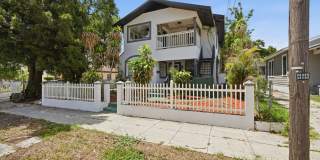 Beautiful remodeled 2nd Floor Condo in Ybor City Gallery 1