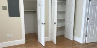 Mission Hill two bed…. Gallery 13