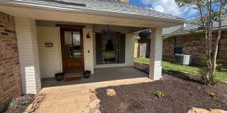 4 BEDROOM IN NORTH  BOSSIER Gallery 3