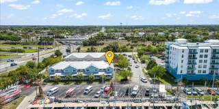 Coastal Living with Marina Views in Cape Crossing Gallery 1