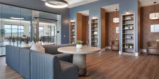 Holbrook Apartments Gallery 13