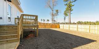 Newly Built 4 Bed 2 Bath Craftsman Home in Spanish Fort with Deck Gallery 45