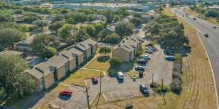 The Depot Apartment Homes *Upstairs* Gallery 1