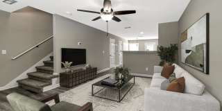 Center Pointe Townhomes Gallery 31