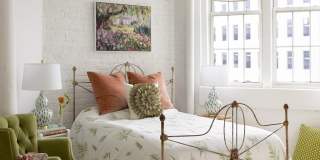 200 Market Street unit: 4504 Gallery 7