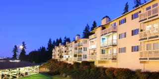Cliffside Apartments Gallery 11