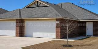 New Beginnings Start with AMRR: Charming 3 Bed Duplex in Cooper ISD! Gallery 1