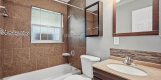Beautifully Renovated 3-Bedroom, 2-Bath Tampa Home in Forest Hills Gallery 14