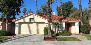 Charming one story home in Mission Village Gated Community Gallery 1