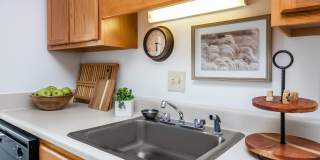 Foxridge Apartment Homes Gallery 80