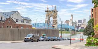 Roebling Row Gallery 105