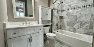 3 Bed, 3.5 Bath Home w/ 2 Car Garage and Lake Views Gallery 36