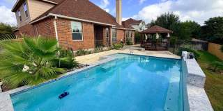 234 Gazelle Leap Gallery 1