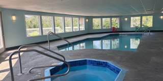 Willow Creek Apartments Gallery 25