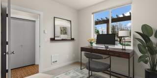 Parc 3 Parc 3 Gallery 5