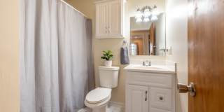 Spacious ranch close to campus Gallery 48